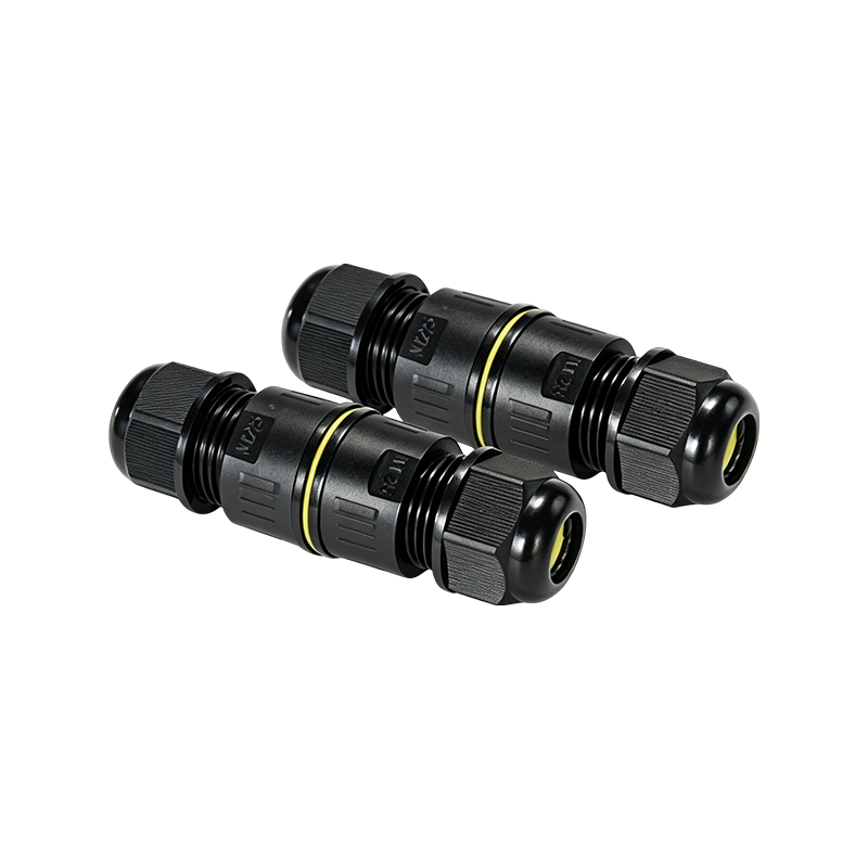 Mini connecteur étanche ignifuge MH-ZXM25