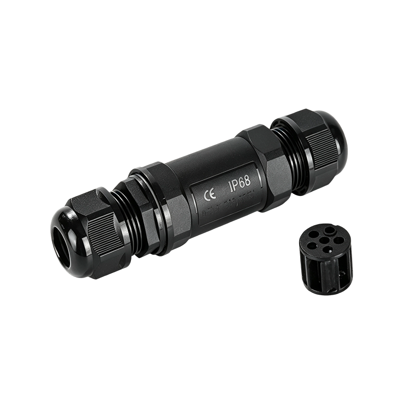 Connecteur de câble étanche IP68 ZYN12