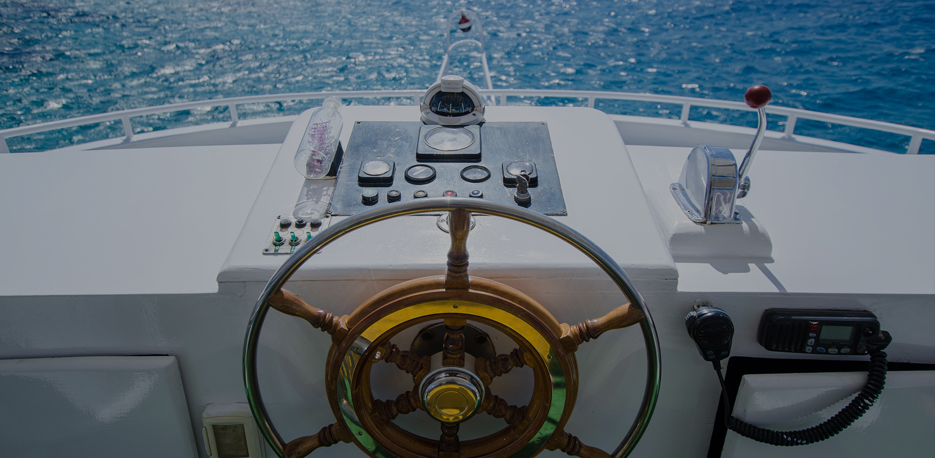 Marine et navigation