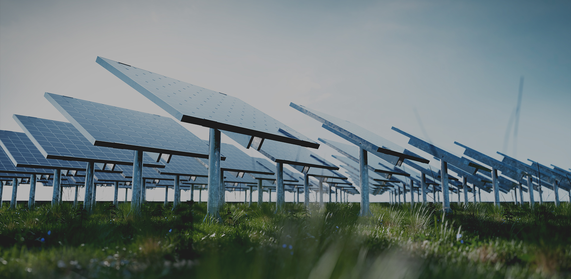 Technologie solaire