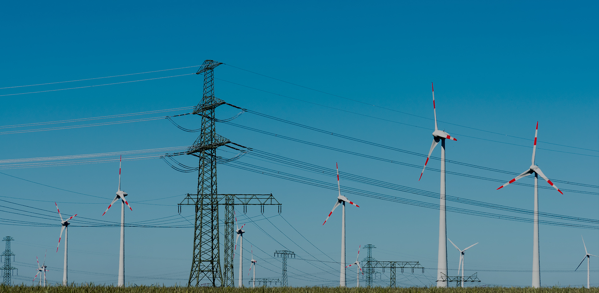 Distribution d'énergie