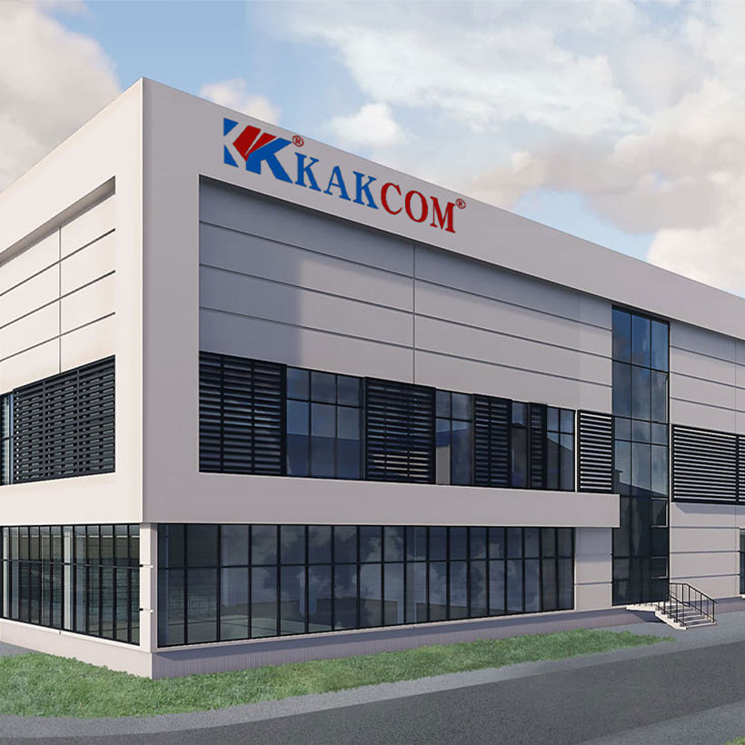 Zhejiang Kaka Electric Co., Ltd.